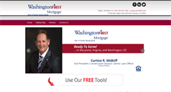 Desktop Screenshot of curtmidkiff.com